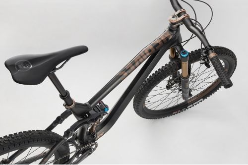 Rower górski NS BIKES 2020 DEFINE AL RACE 160 29